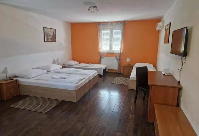 Majatalo Plitvice Palace