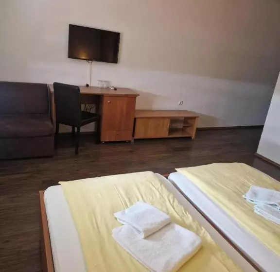 Majatalo Plitvice Palace