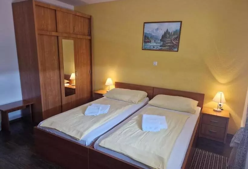 Majatalo Plitvice Palace