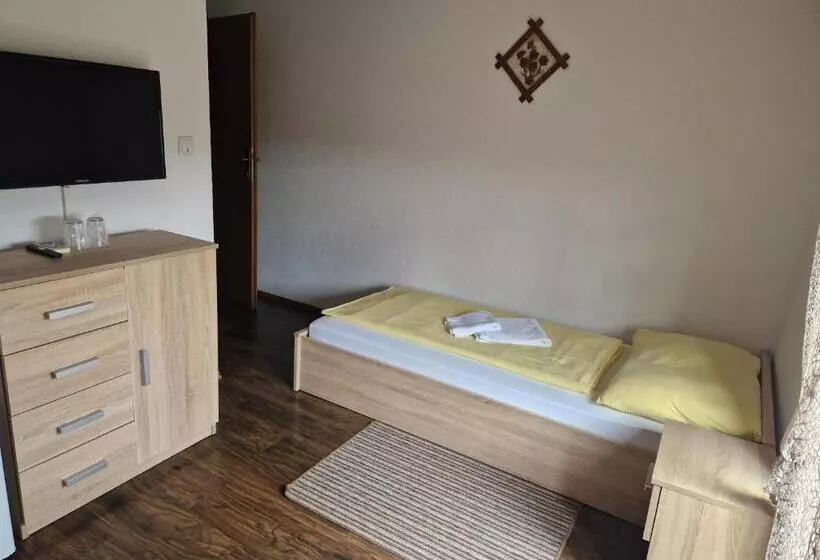 Majatalo Plitvice Palace