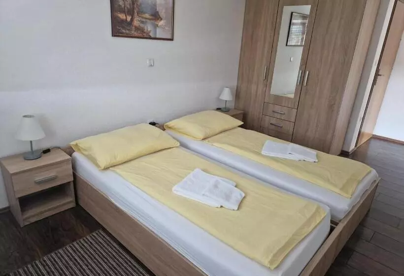 Majatalo Plitvice Palace