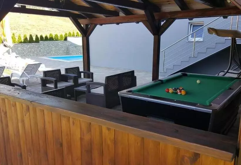 Majatalo Plitvice Palace