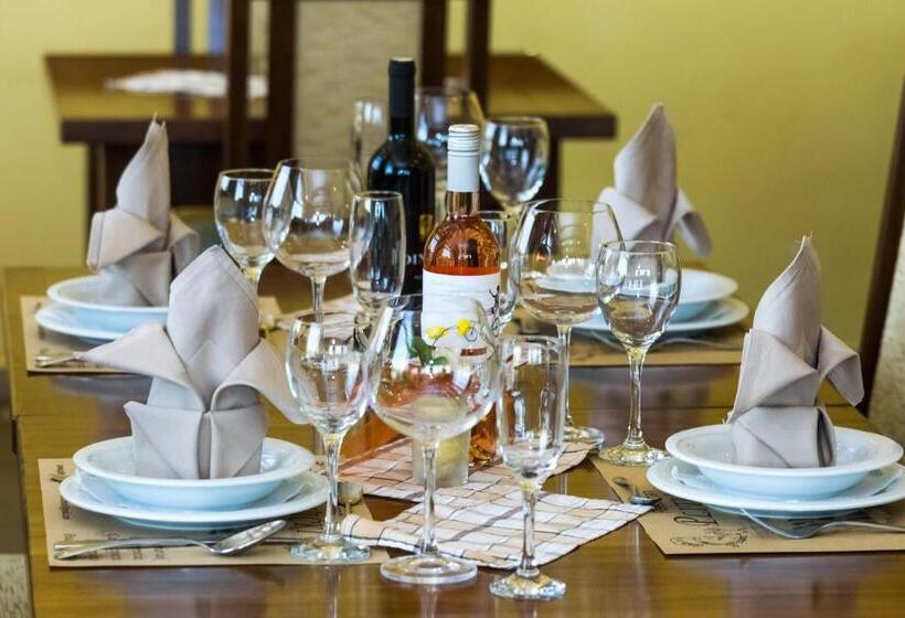 Пансион Plitvice Palace