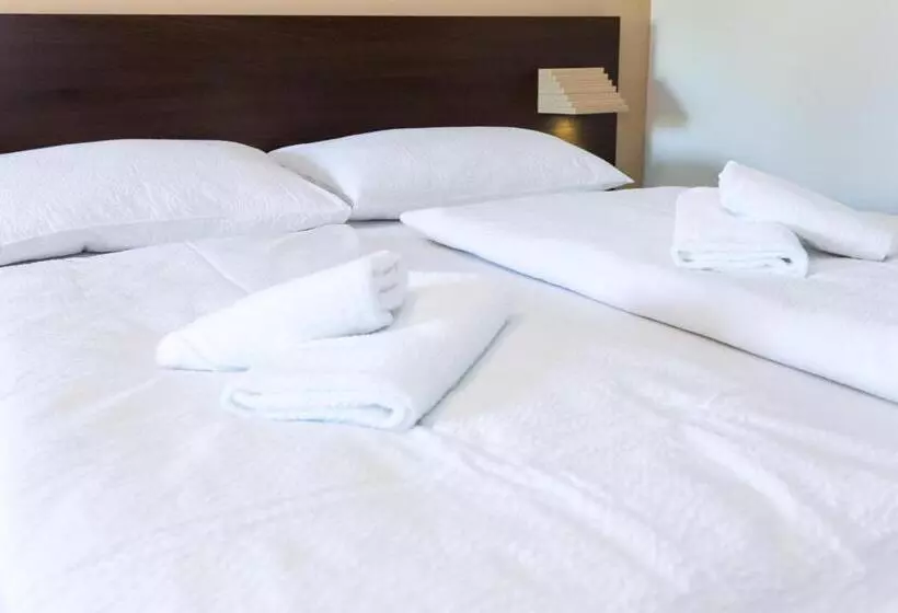 Majatalo Plitvice Palace