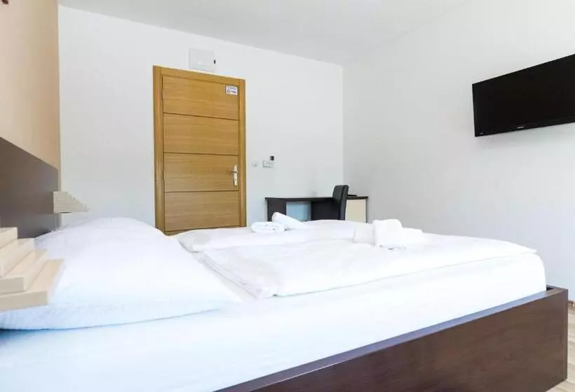 Majatalo Plitvice Palace