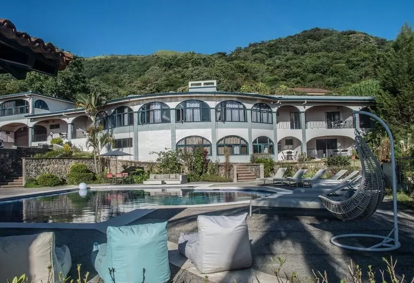 پانسیون Soapberry House Escazu