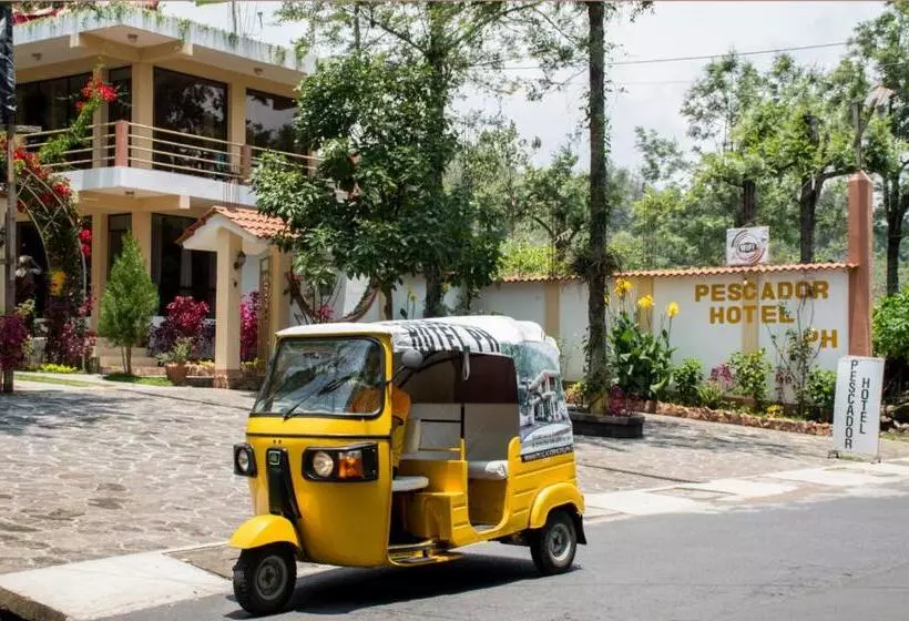 Pescador Hotel Ph