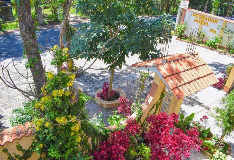 Pescador Hotel Ph