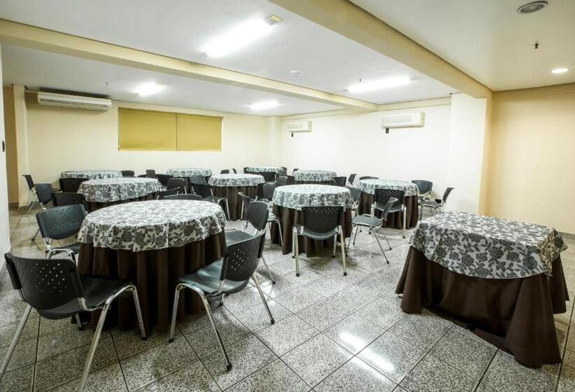 هتل Crystal Plaza