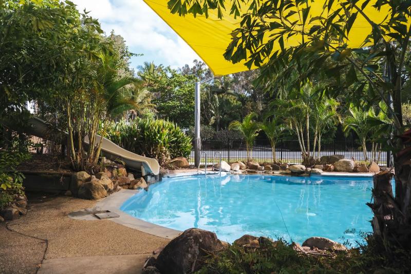 酒店 Discovery Parks Airlie Beach