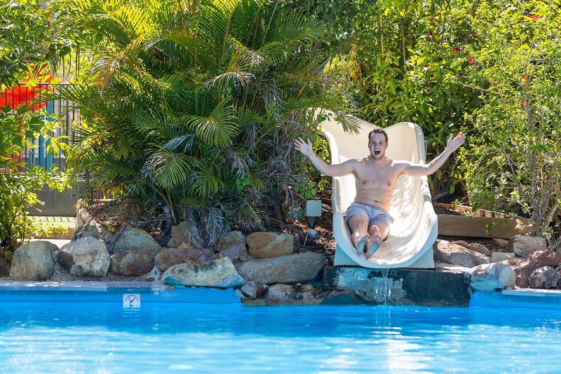 酒店 Discovery Parks Airlie Beach