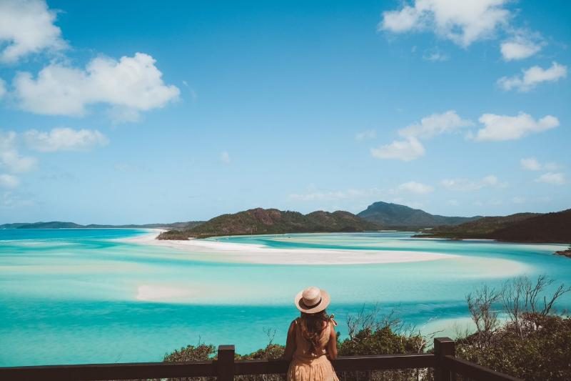 酒店 Discovery Parks Airlie Beach