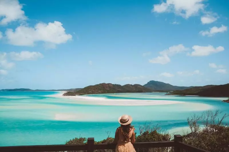 Hotelli Discovery Parks  Airlie Beach