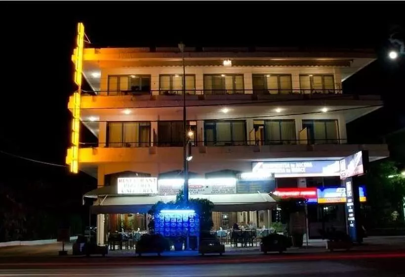 Hôtel Oscar