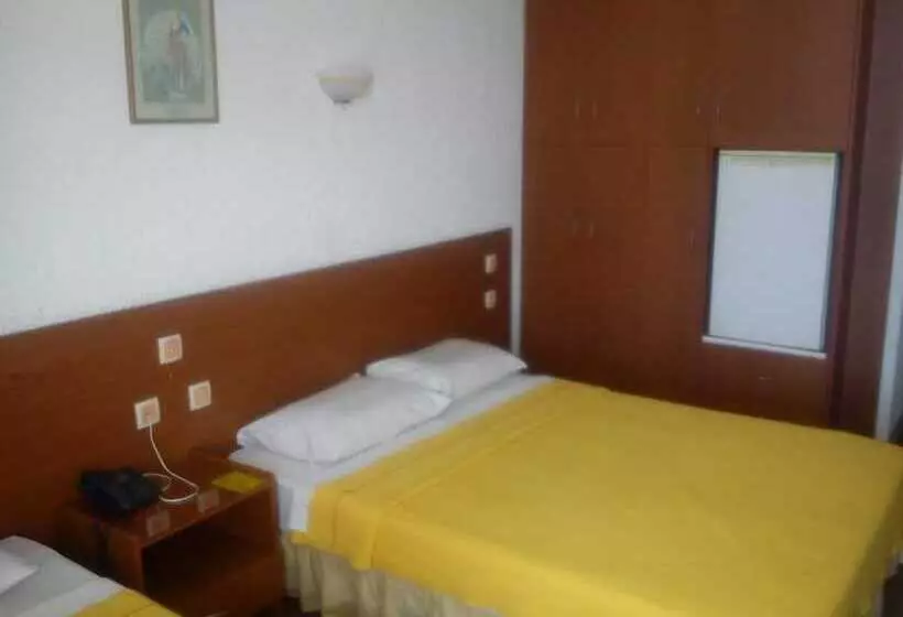 Hôtel Oscar