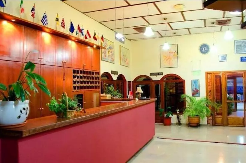 Hôtel Oscar
