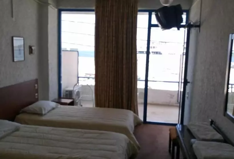 Hôtel Oscar