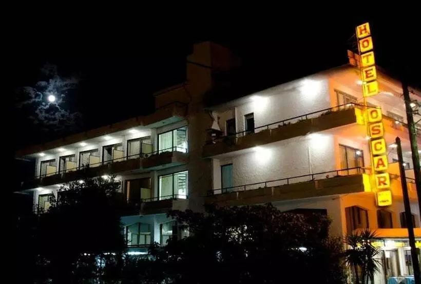 Hôtel Oscar
