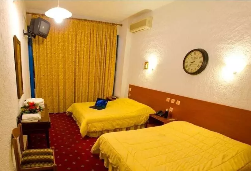 Hôtel Oscar