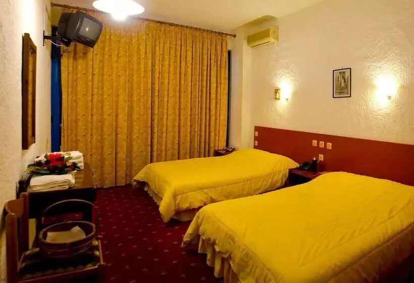 Hôtel Oscar