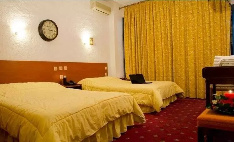 Hôtel Oscar