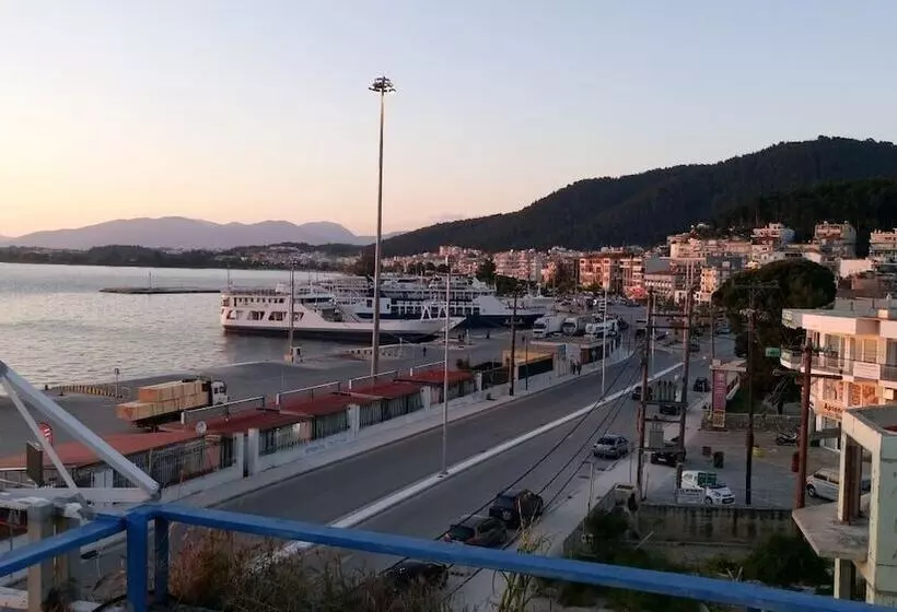 Hôtel Oscar