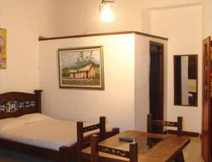 هتل Posada De San Antonio