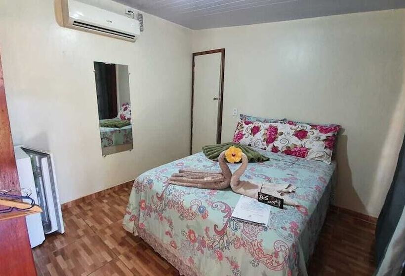 هتل Pousada Das Ilhas