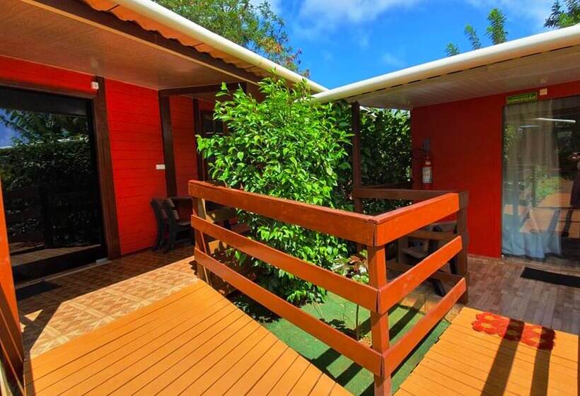 هتل Pousada Das Ilhas