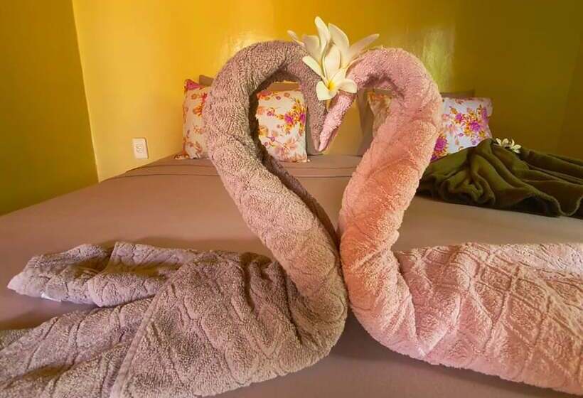 هتل Pousada Das Ilhas