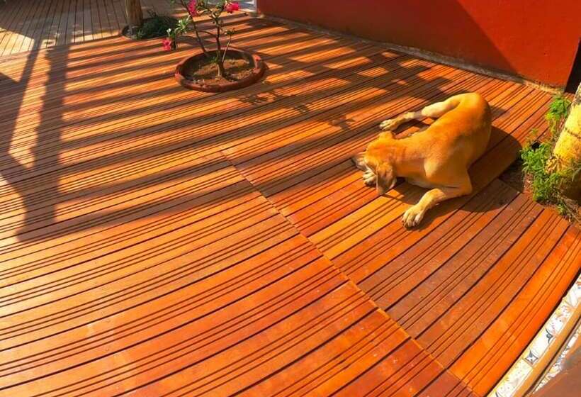 هتل Pousada Das Ilhas