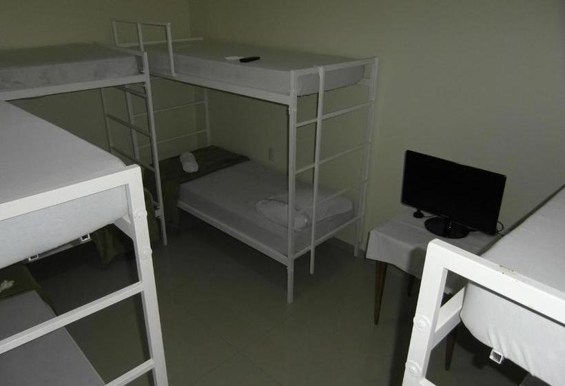 هتل Pousada Distrito Federal