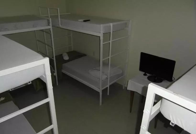 ホテル Pousada Distrito Federal