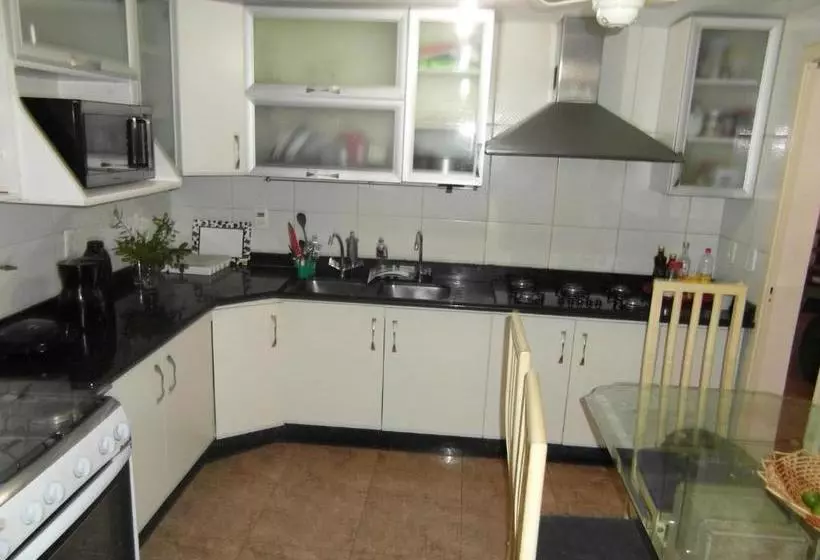 ホテル Pousada Distrito Federal