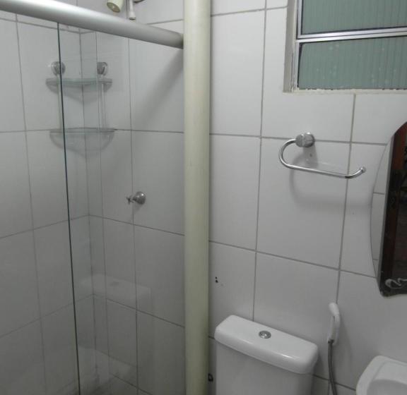 هتل Pousada Distrito Federal