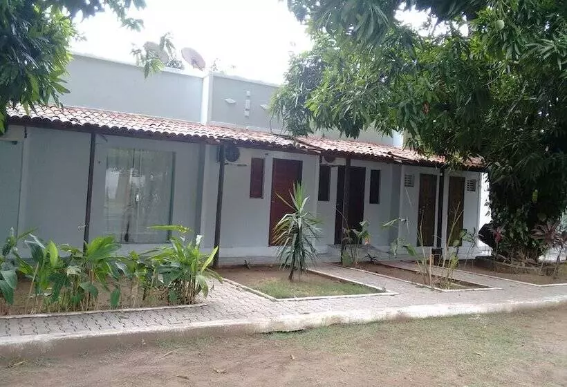 ホテル Pousada águas De Pipa