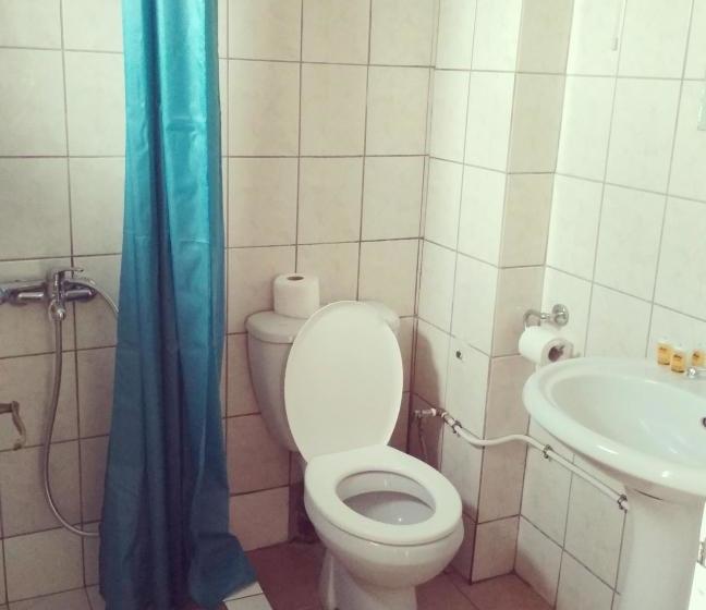 בית מלון כפרי The Village