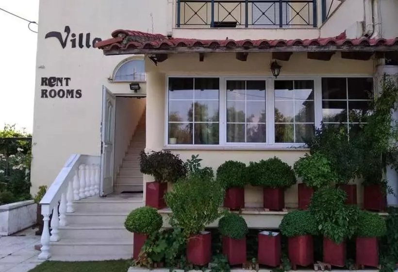 Hotelli The Village