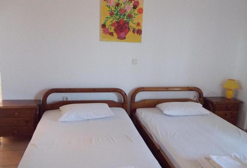 בית מלון כפרי The Village