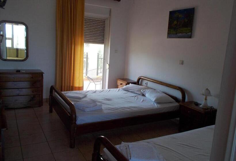 בית מלון כפרי The Village