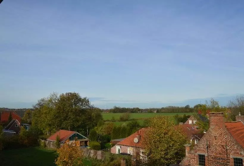 ホテル Zum Großen Krug