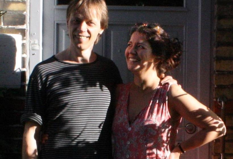 פנסיון The Little Guesthouse