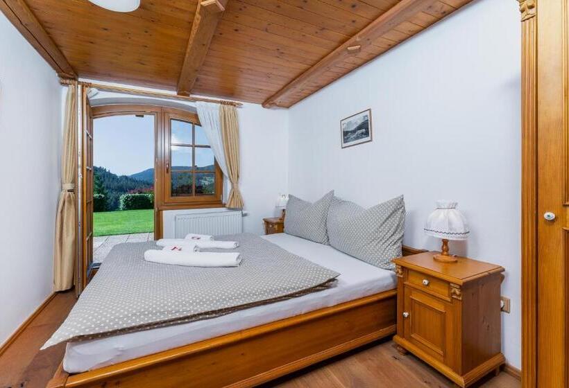 Pension Happy Superior