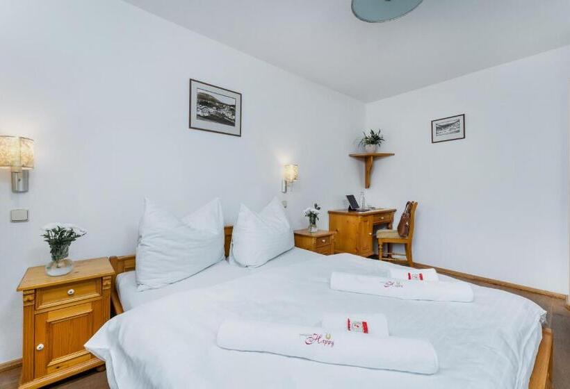 Pension Happy Superior