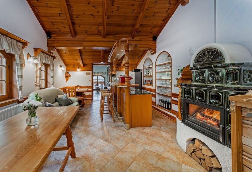 Pension Happy Superior