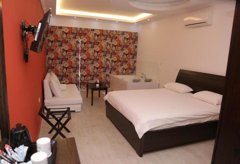 استراحتگاه Reve De La Mer