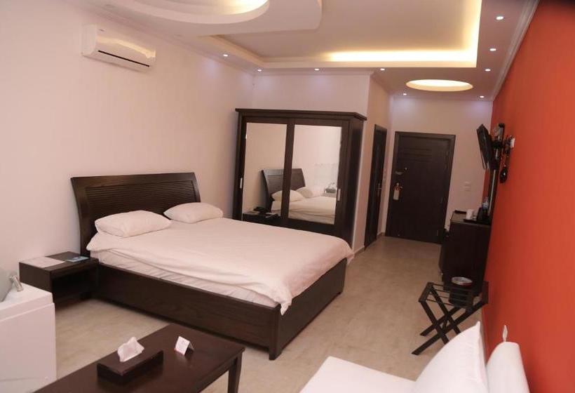 استراحتگاه Reve De La Mer