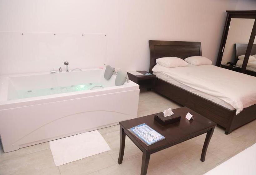 استراحتگاه Reve De La Mer