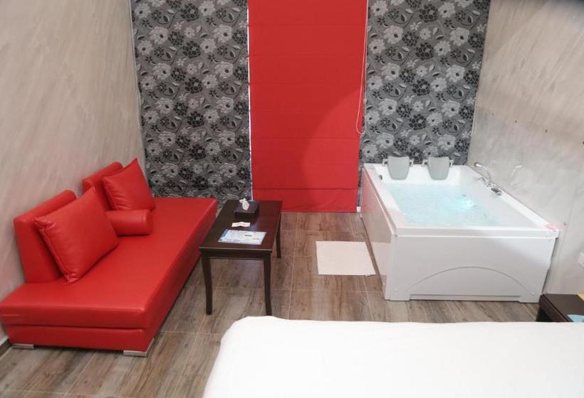 استراحتگاه Reve De La Mer