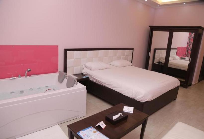 استراحتگاه Reve De La Mer